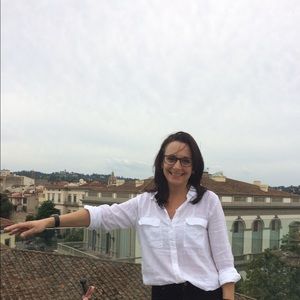 Meet your Posher, Jody